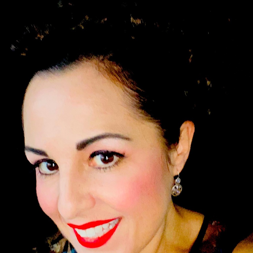 Meet your Posher, Michelle